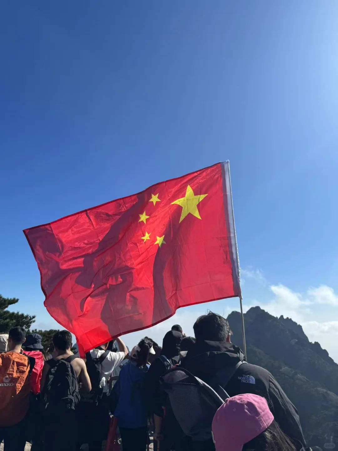 ⛰不枉此行！黄山一天速通攻略（懒人版！）