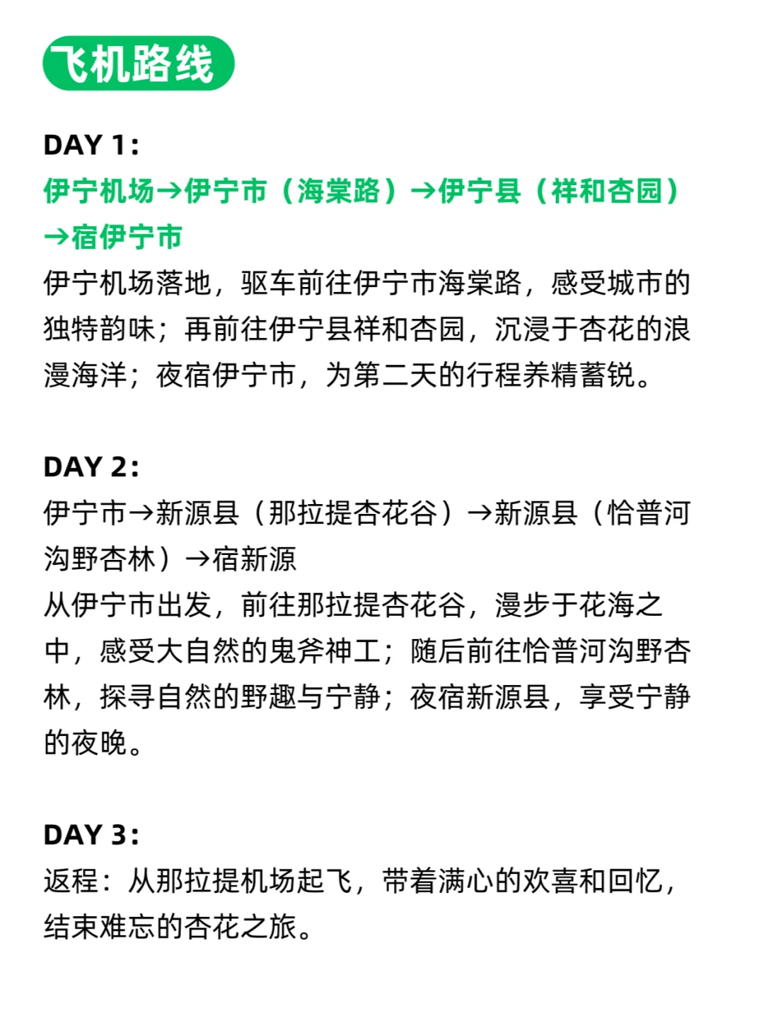 中老年友好❗❗伊犁人均800💰 狂拍100张