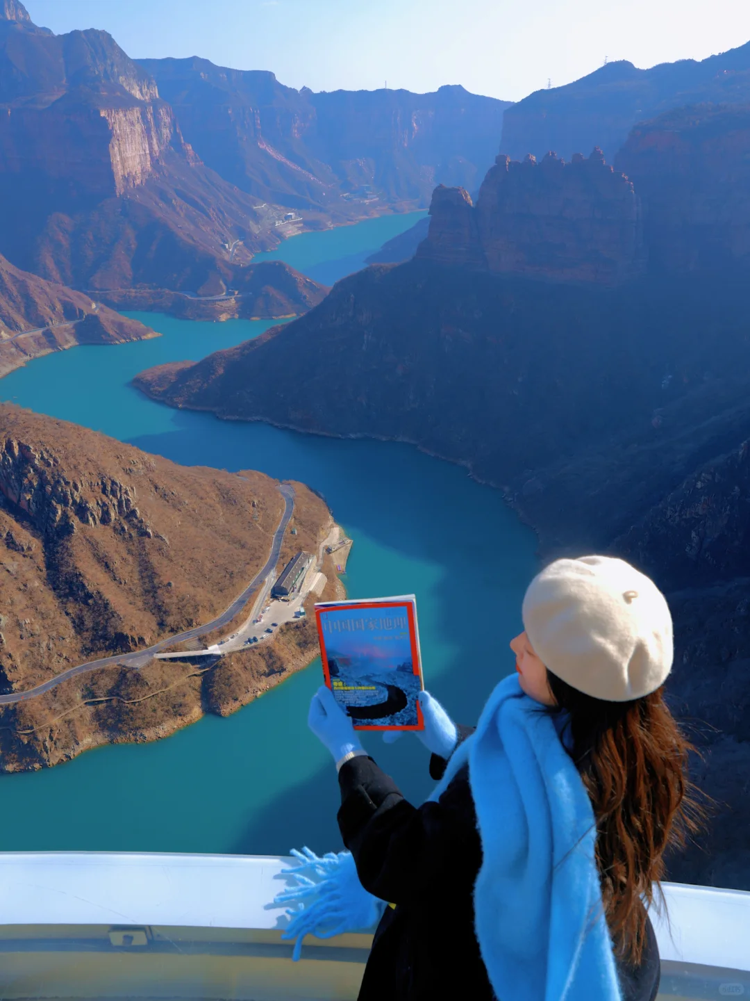 后悔才来😭河南‼被严重低估的冷门旅行地