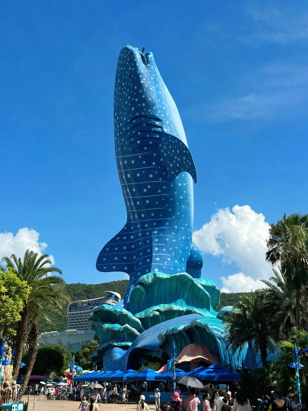 年终大促预定长隆酒店套票,比门票还便宜⁉