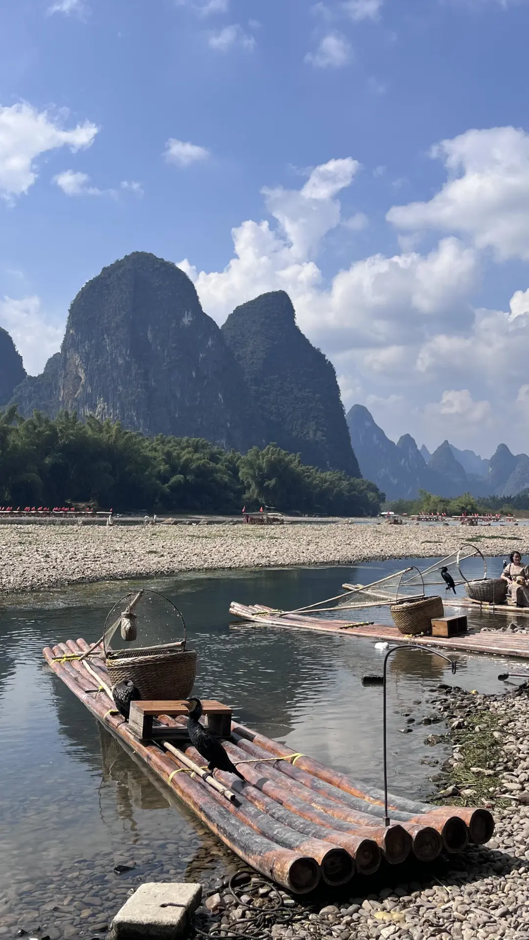 阳朔两天一夜旅游攻略（广州出发！！）3月