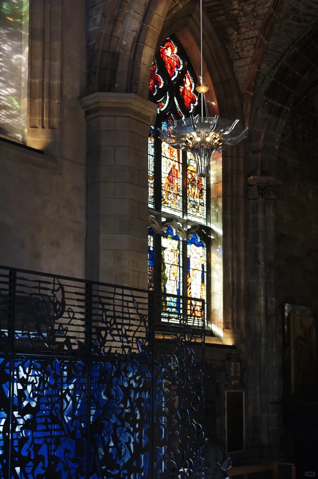 i人独游爱丁堡 2 天｜保姆级旅游攻略🌄