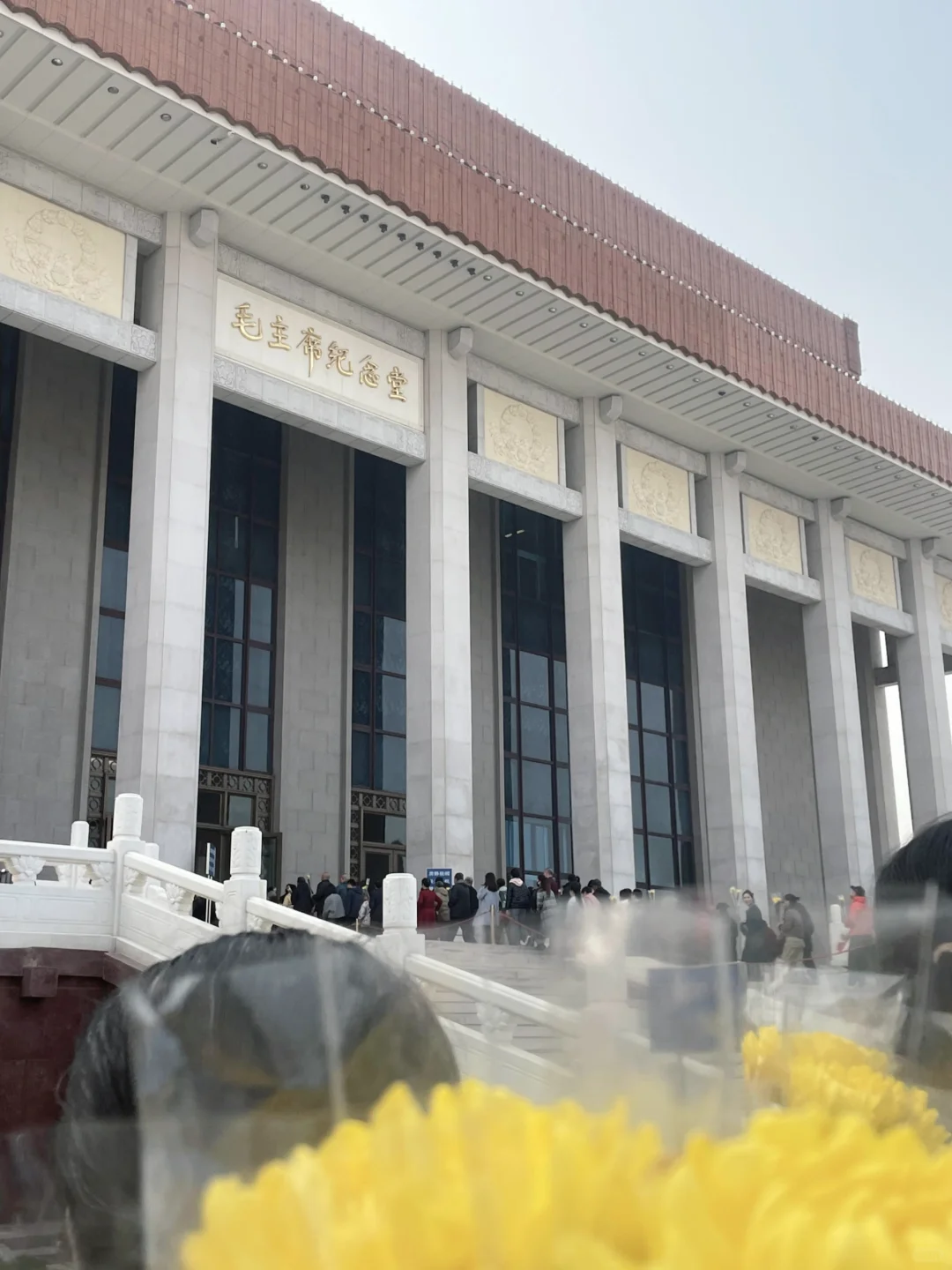 全家北京穷游已回,我们的避雷建议。。。