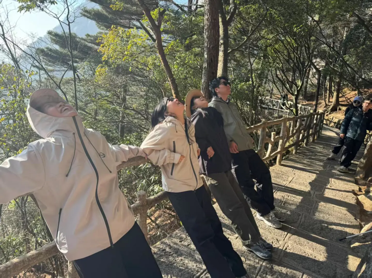 ⛰不枉此行！黄山一天速通攻略（懒人版！）