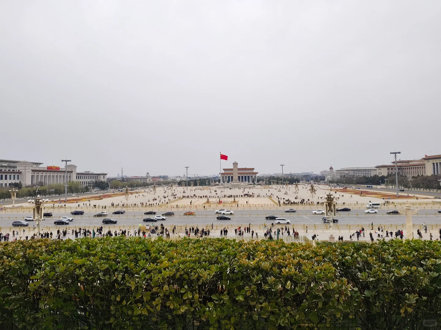 【北京】旅游攻略|景点选择篇