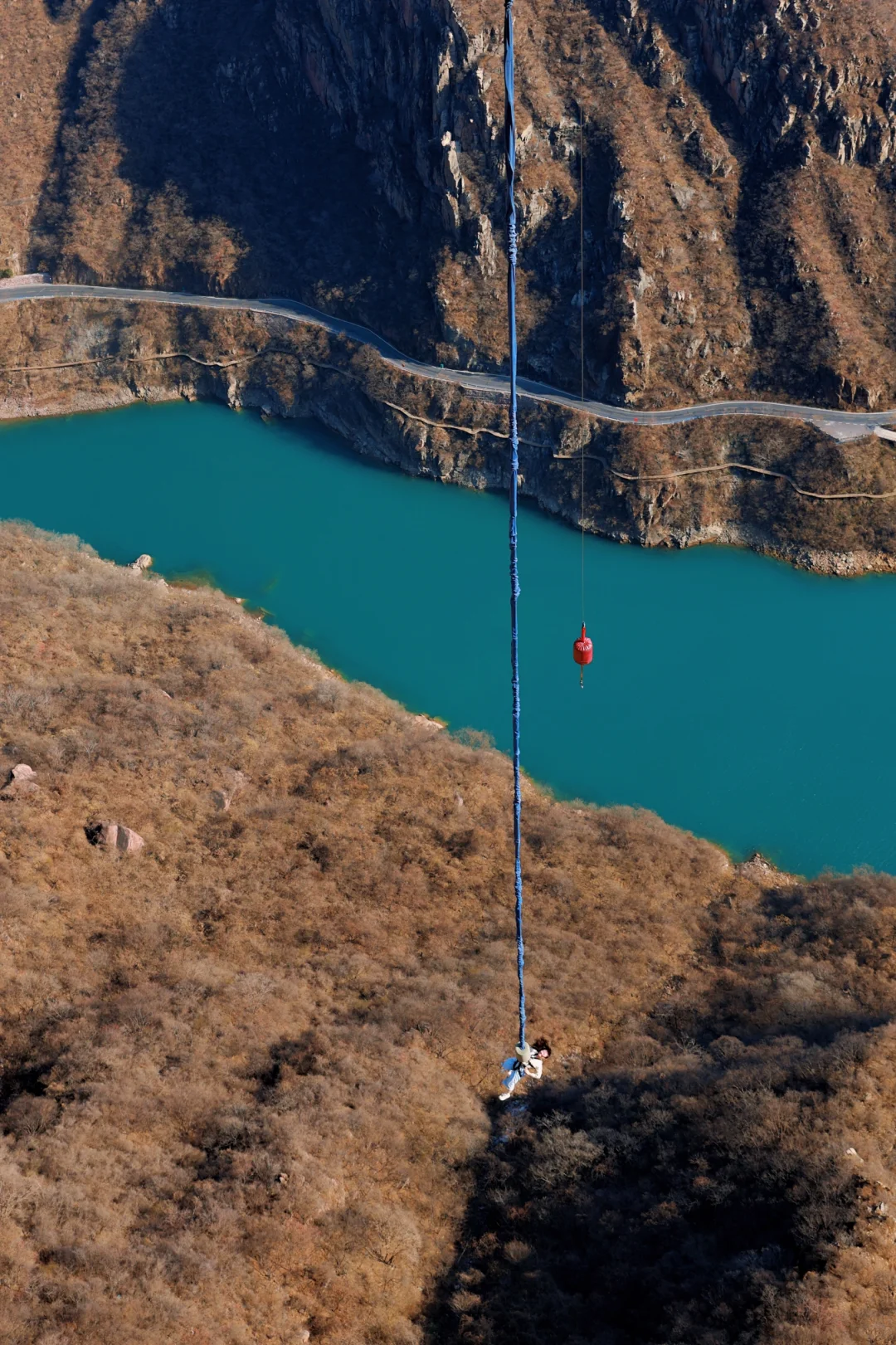 后悔才来😭河南‼被严重低估的冷门旅行地