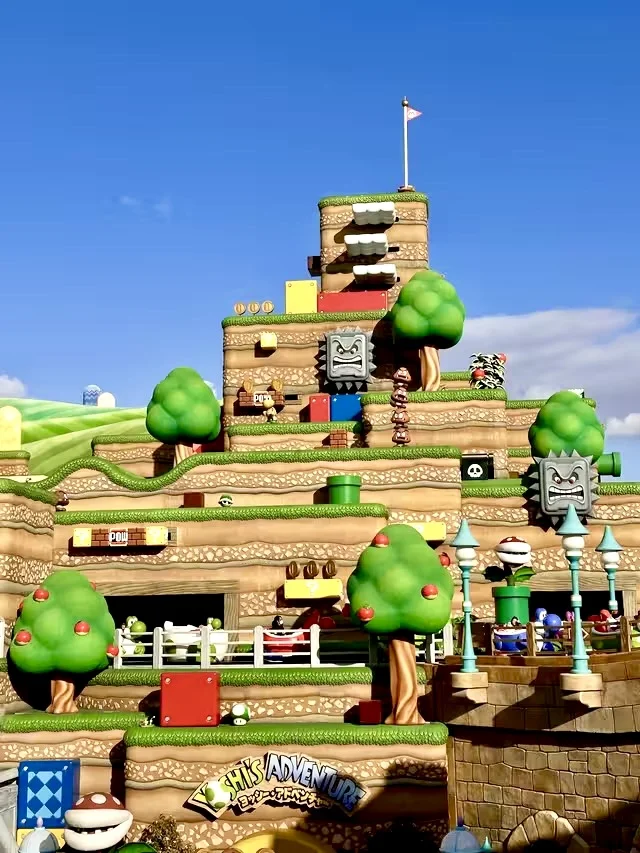 去日本玩了六天，我的消费观真的崩塌了....