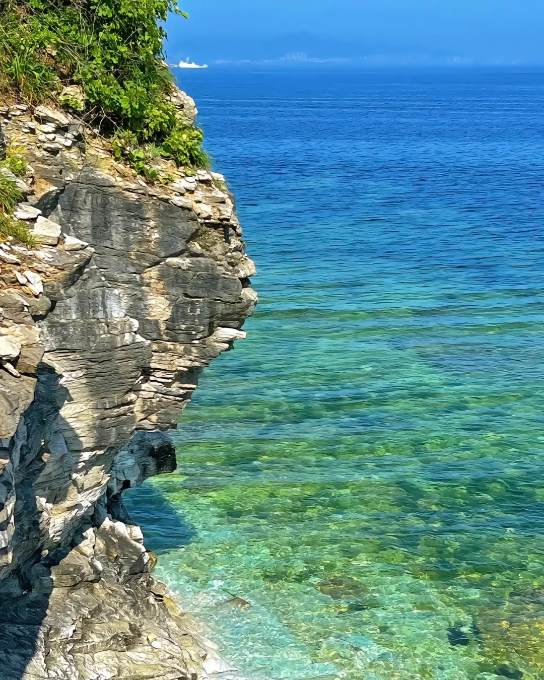 🌟烟台养马岛|4月小众海岛天花板!
