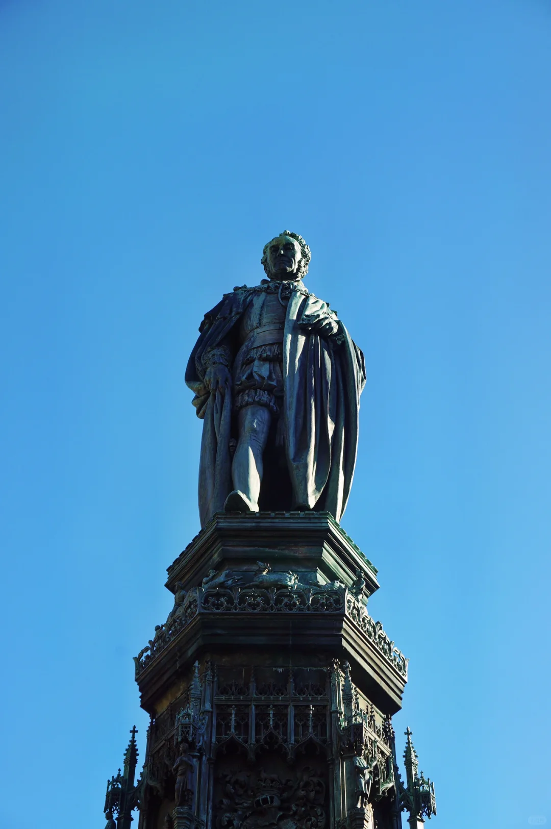 i人独游爱丁堡 2 天|保姆级旅游攻略