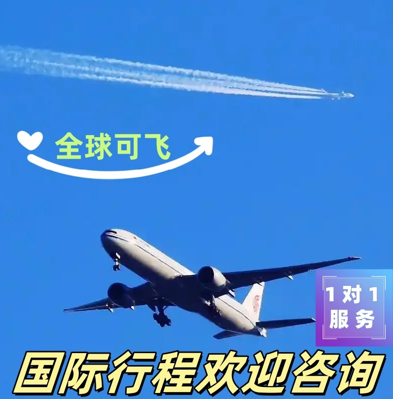 🌍什么时候适合全球旅游？一篇全知晓！