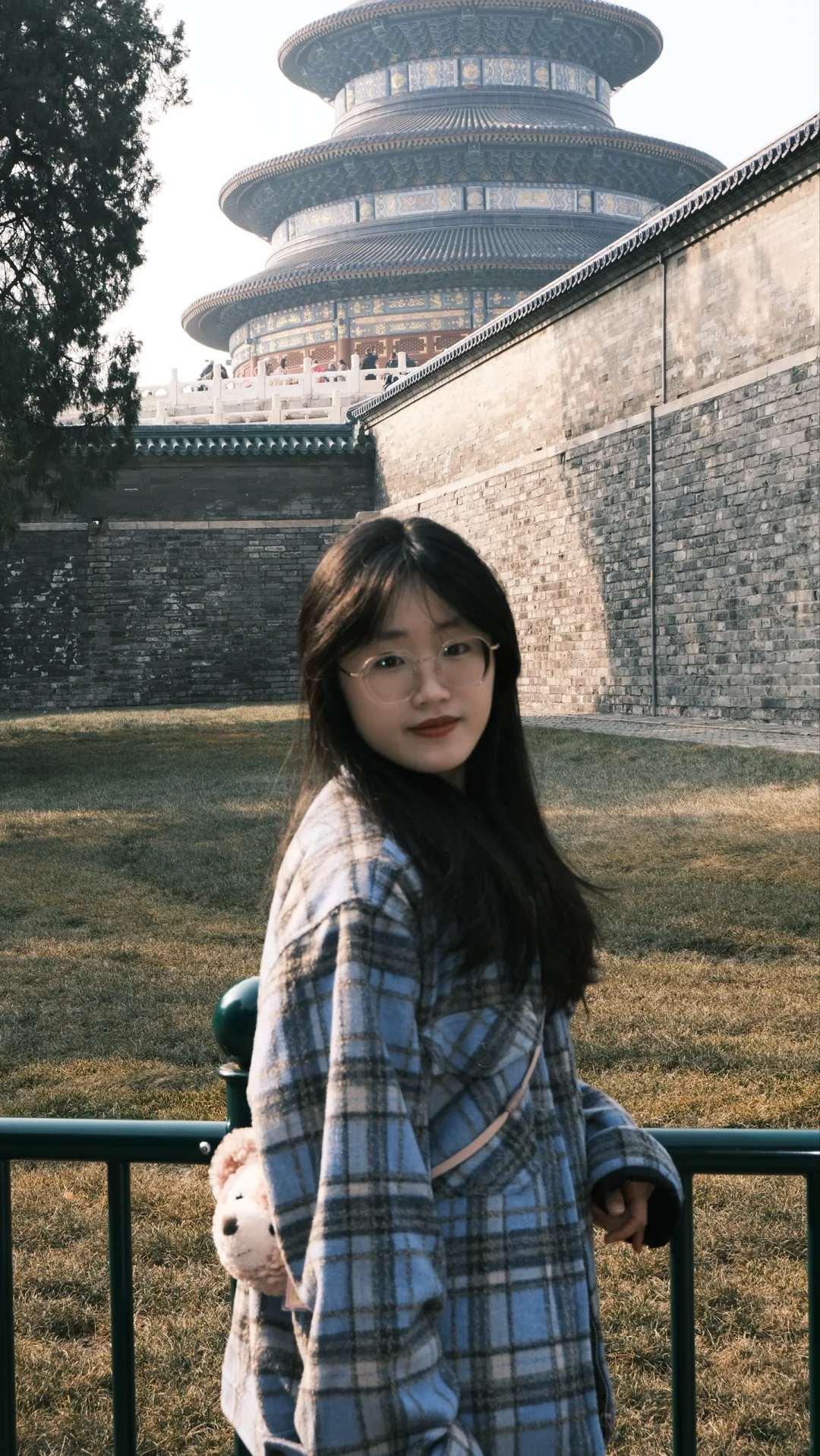 宁波飞北京｜两天特种兵旅游攻略🌠