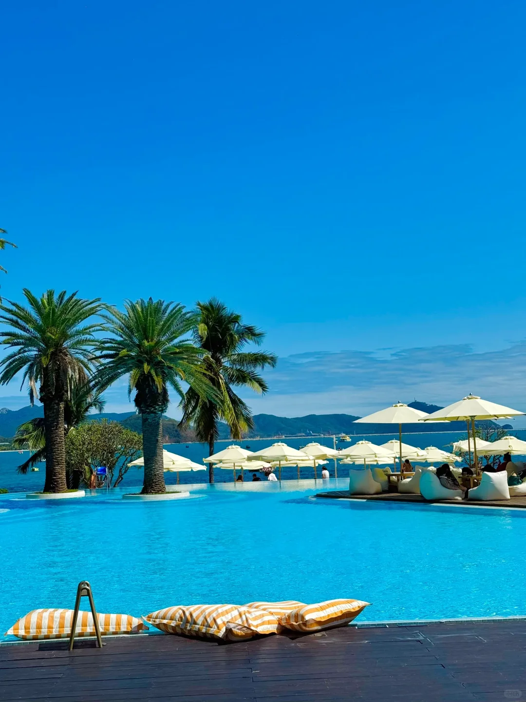 内部人总结，三亚酒店实用版攻略，都是干货❗️