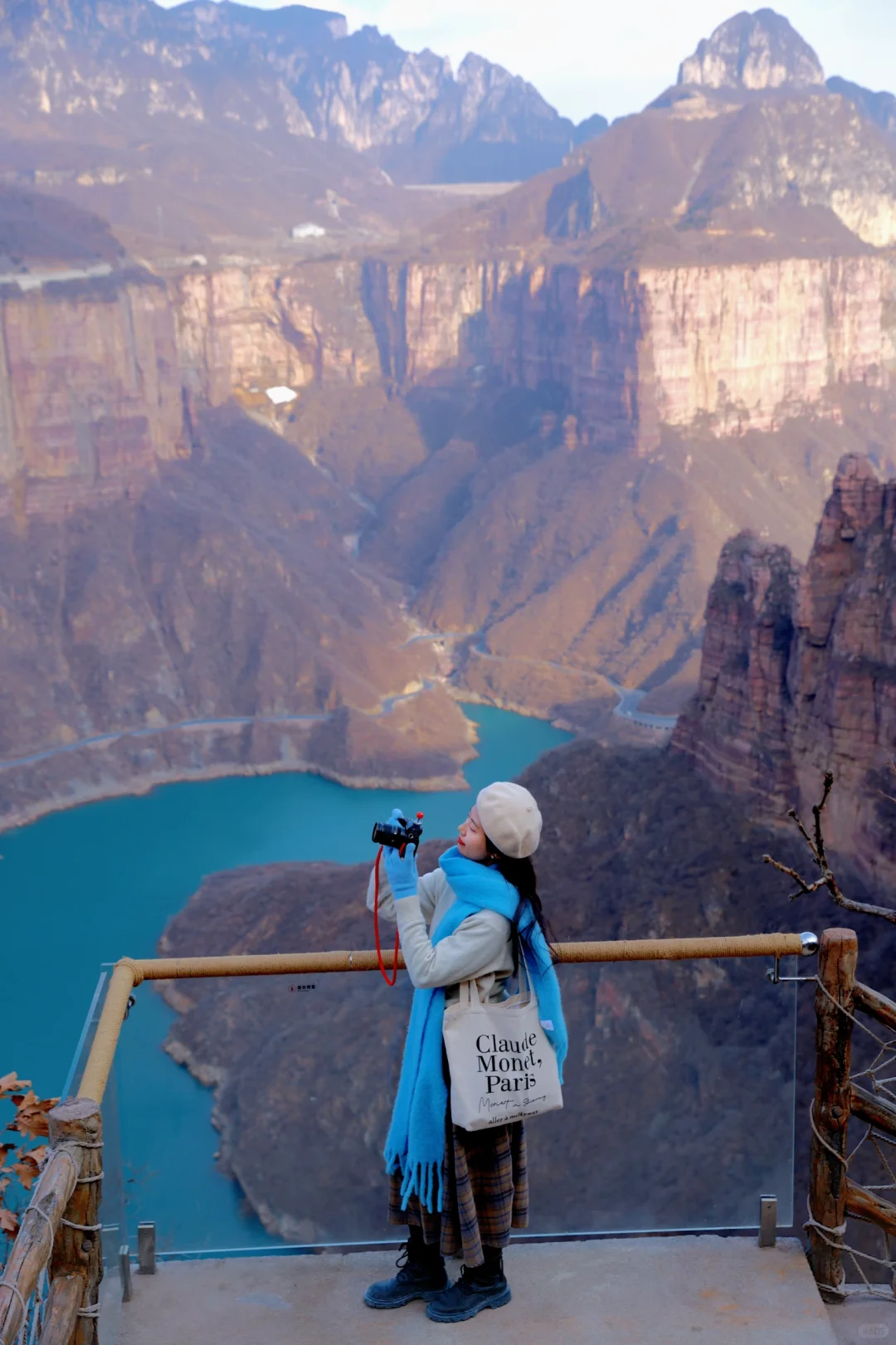 后悔才来😭河南‼被严重低估的冷门旅行地