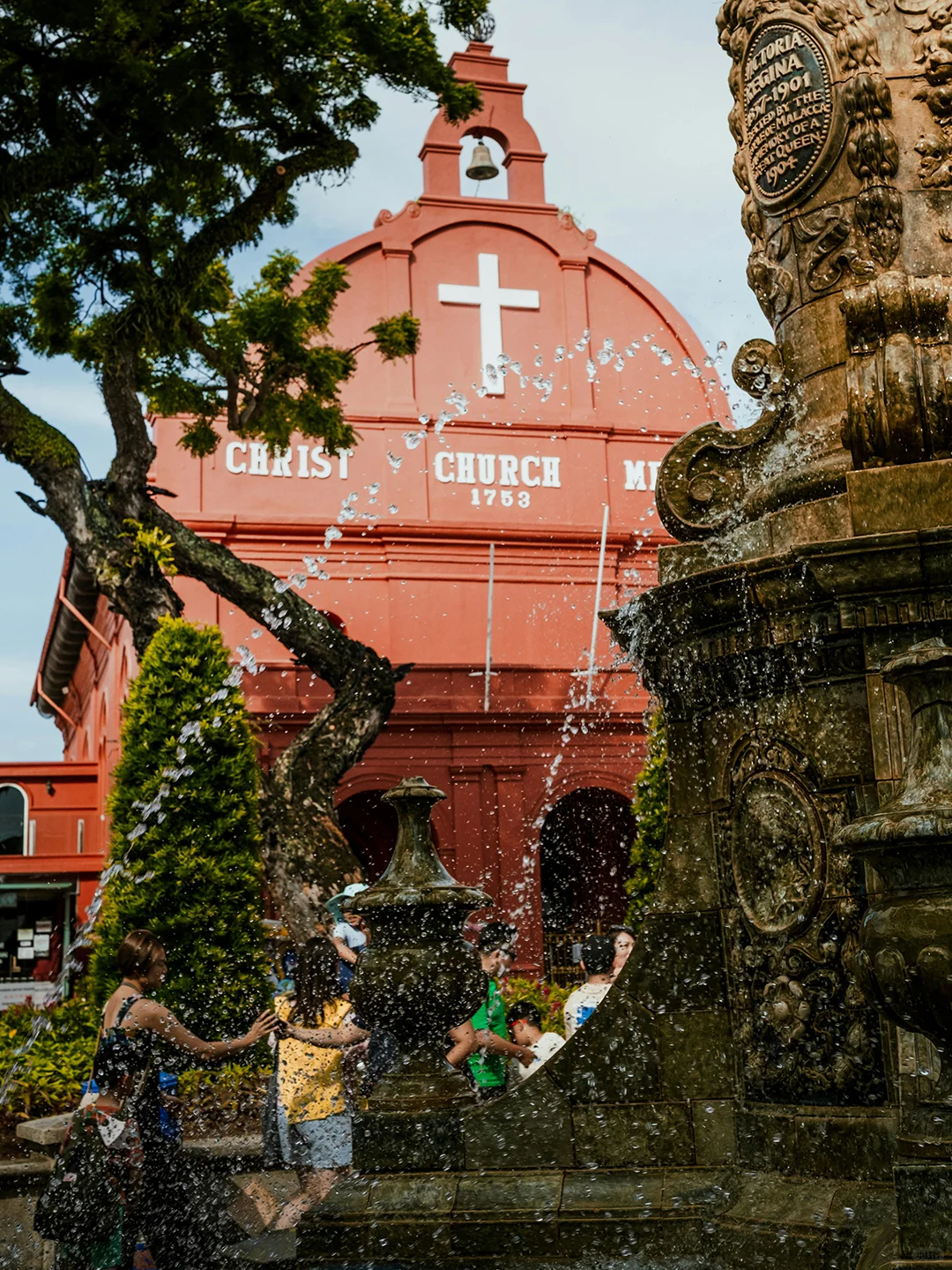马来西亚旅游让我感受到了信息茧房的可怕