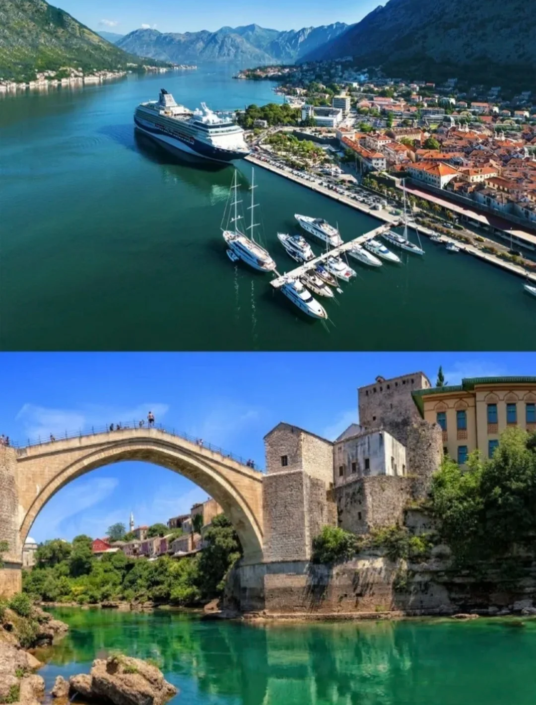 塞尔维亚贝尔格莱德旅游攻略