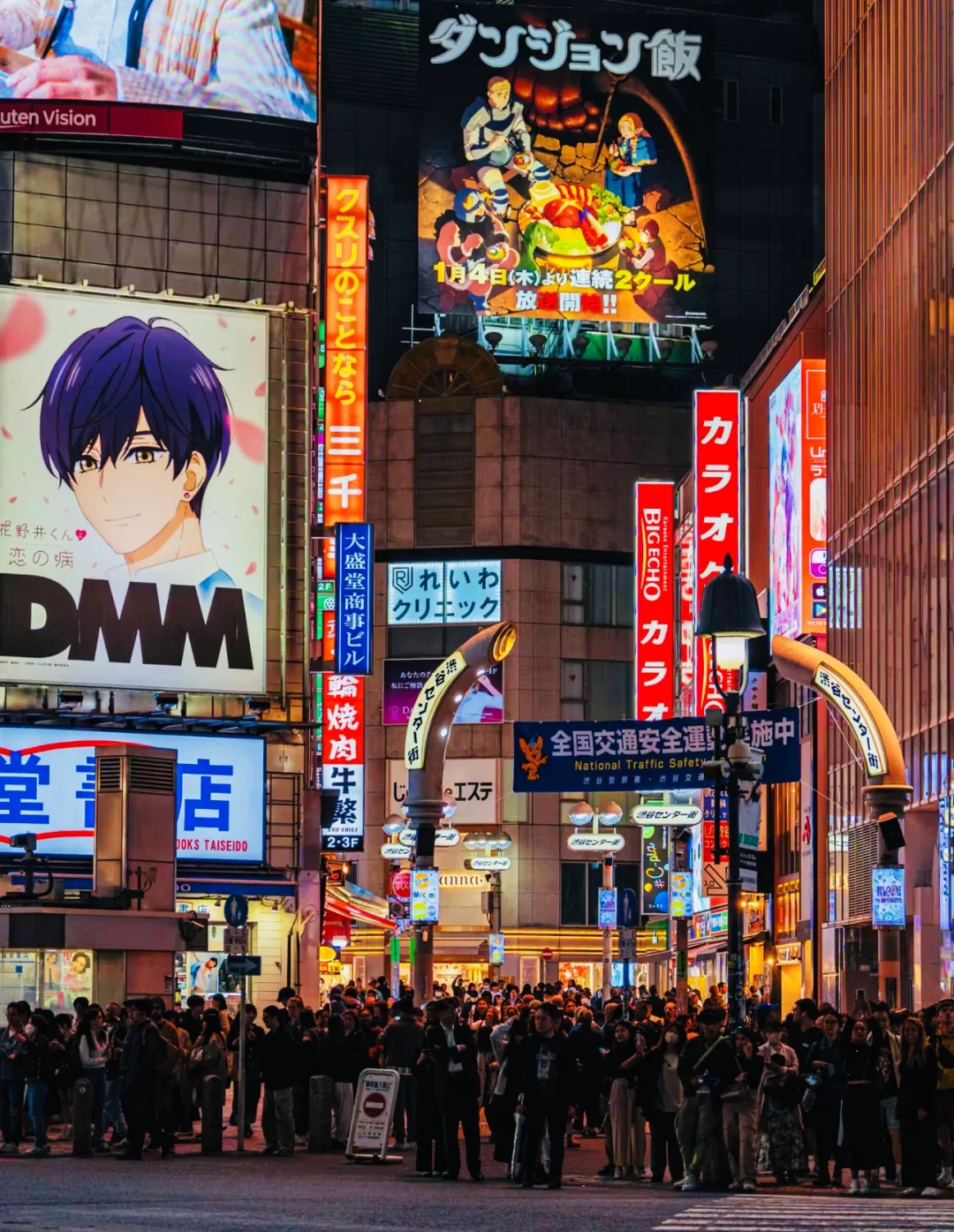 去日本玩了六天，我的消费观真的崩塌了....