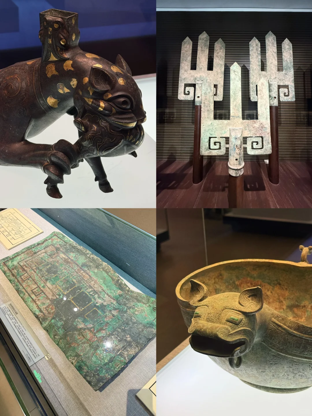 北京出发1小时!石家庄太适合过周末了吧!!