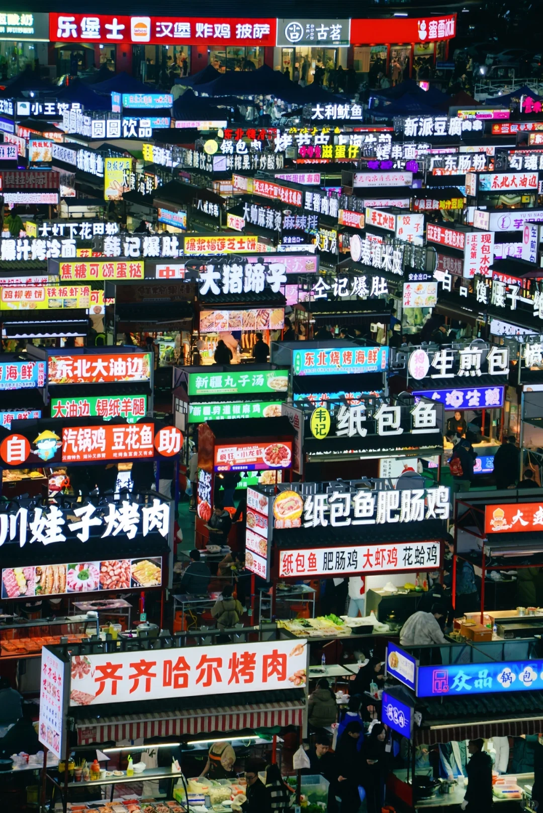 挑战每周逃离北京去旅行🦋第37站:正定