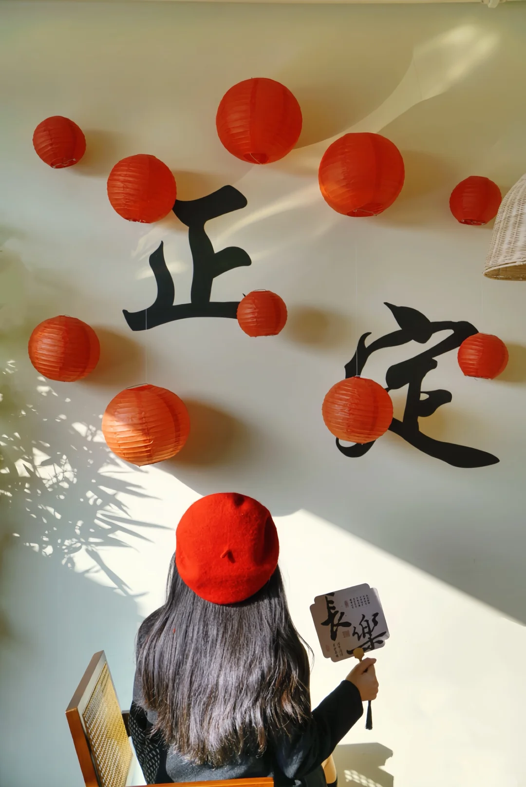 挑战每周逃离北京去旅行🦋第37站:正定