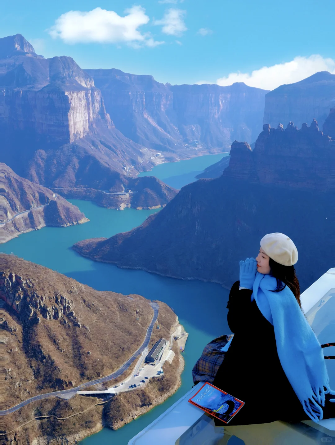 后悔才来😭河南‼被严重低估的冷门旅行地