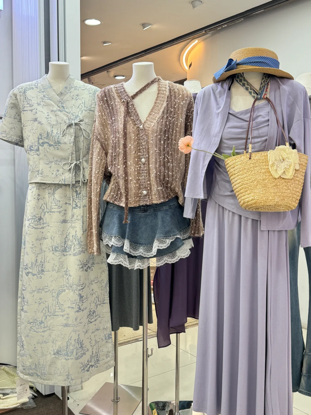 想去南京的存下吧，很难找到这么全的啦