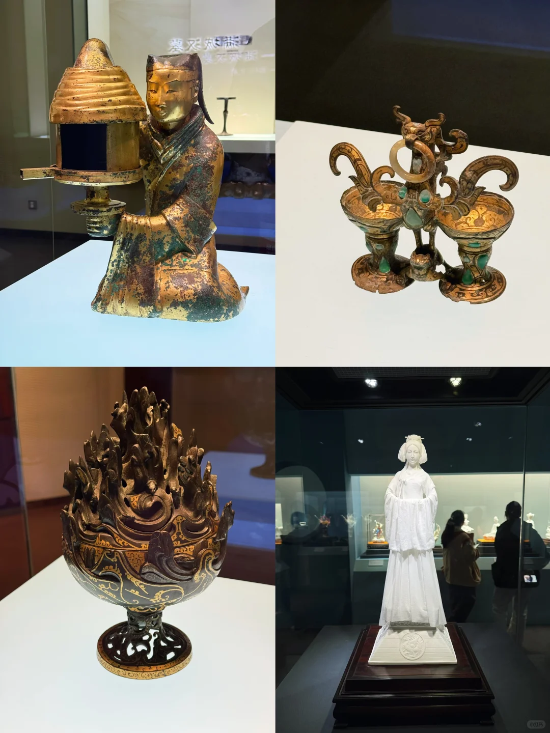 北京出发1小时!石家庄太适合过周末了吧!!