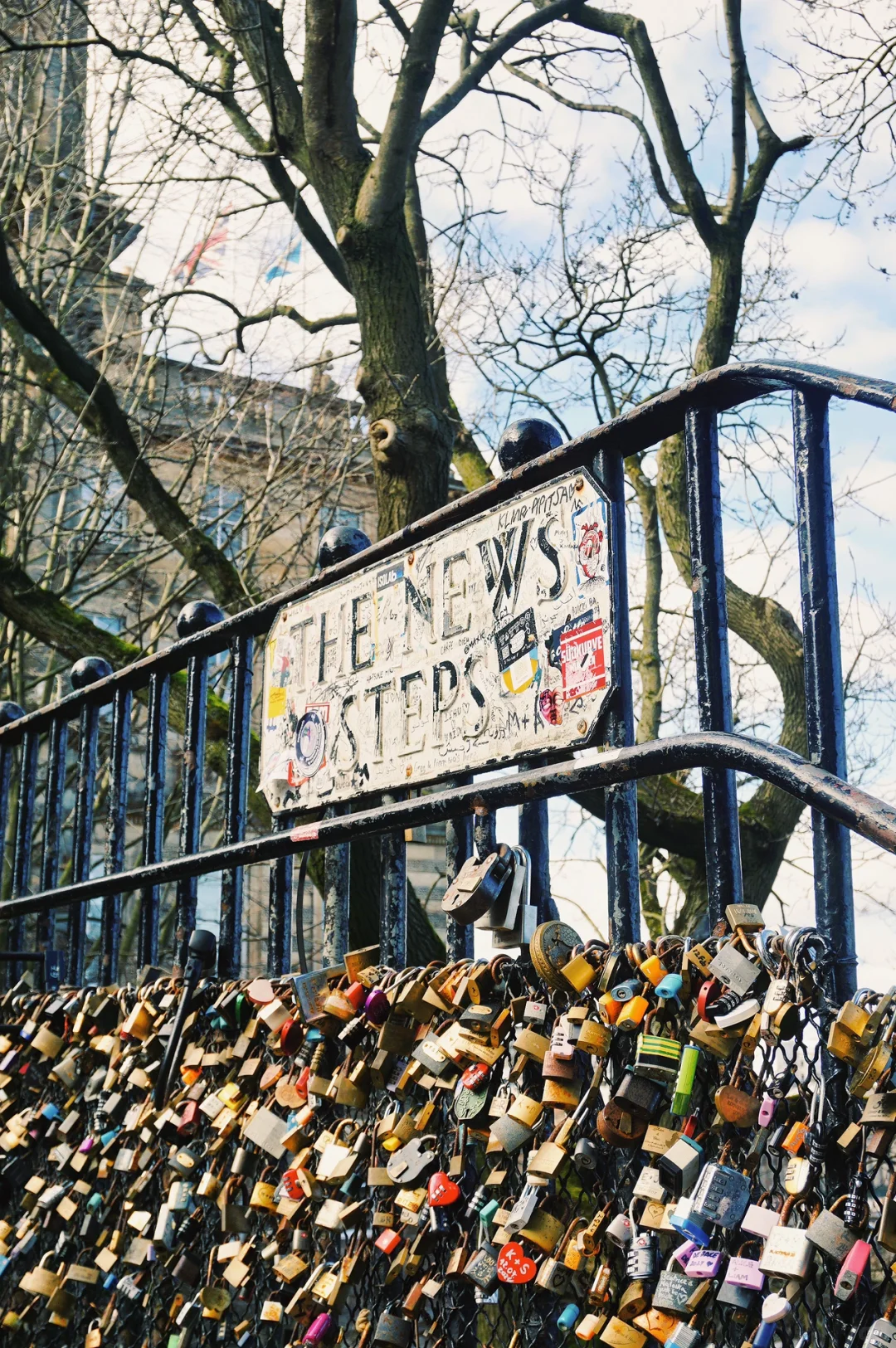 i人独游爱丁堡 2 天|保姆级旅游攻略