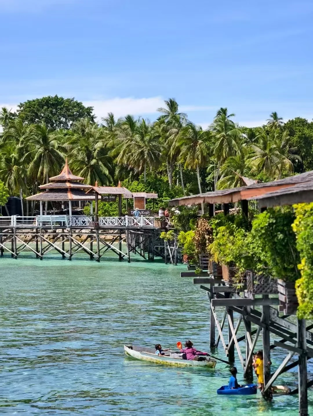 马来西亚旅游让我感受到了信息茧房的可怕