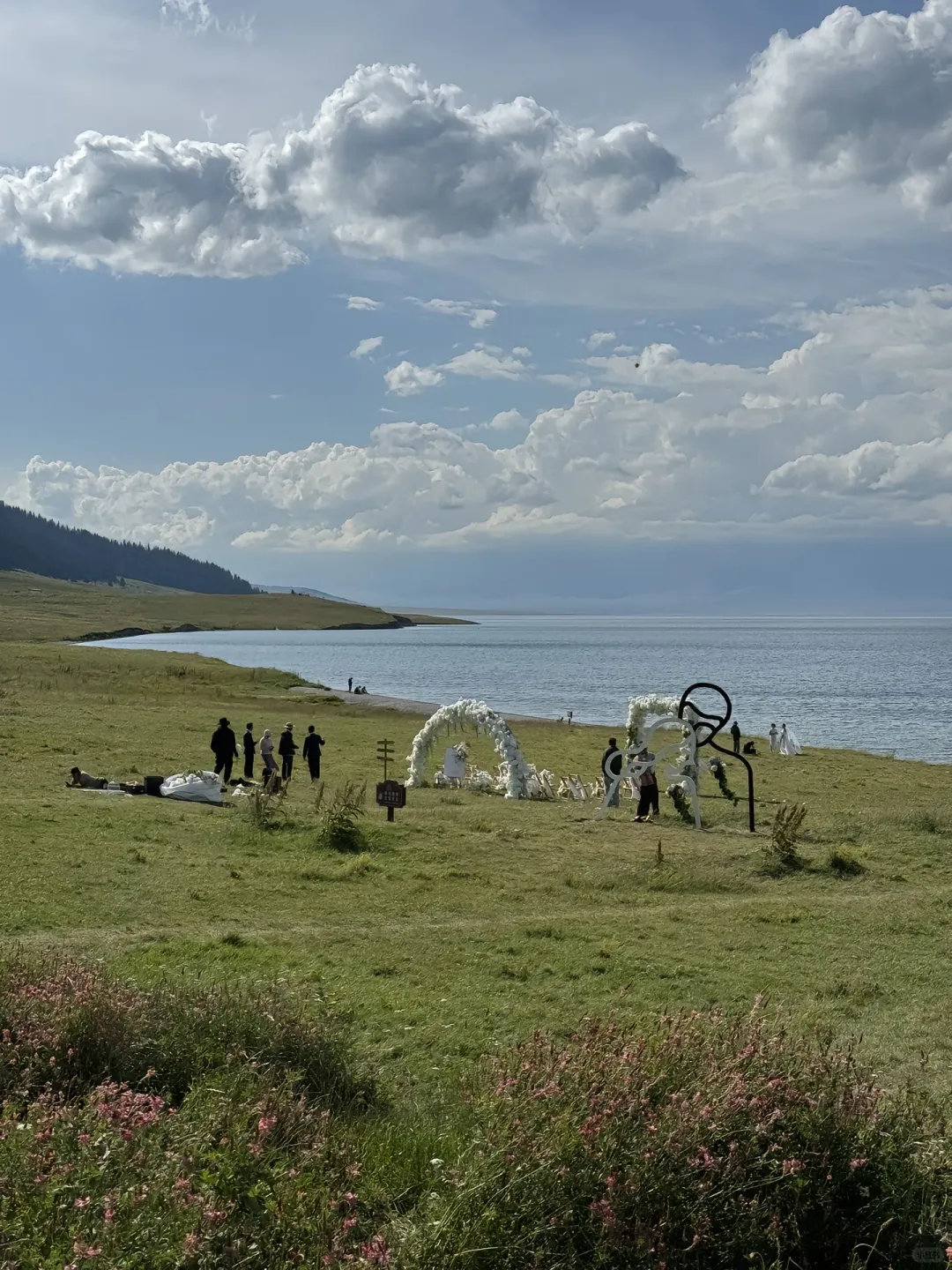 考察后，讲点新疆旅游的现状【跟团游#1】