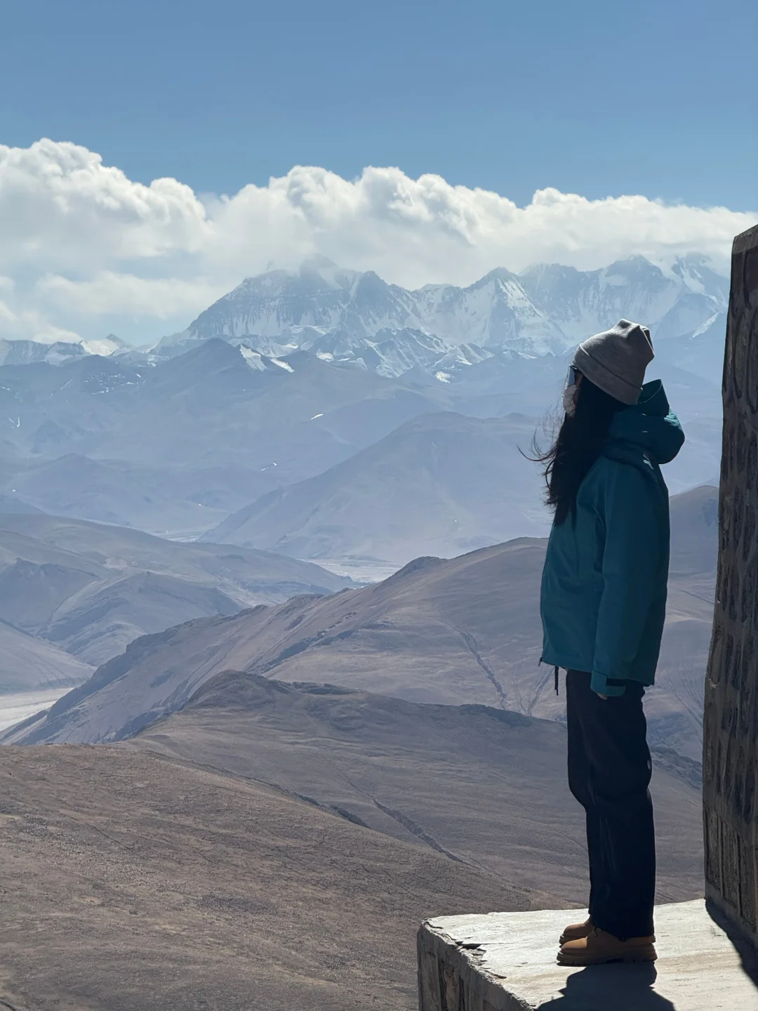 西藏报了个纯玩小团，真的强烈推荐（不是广）