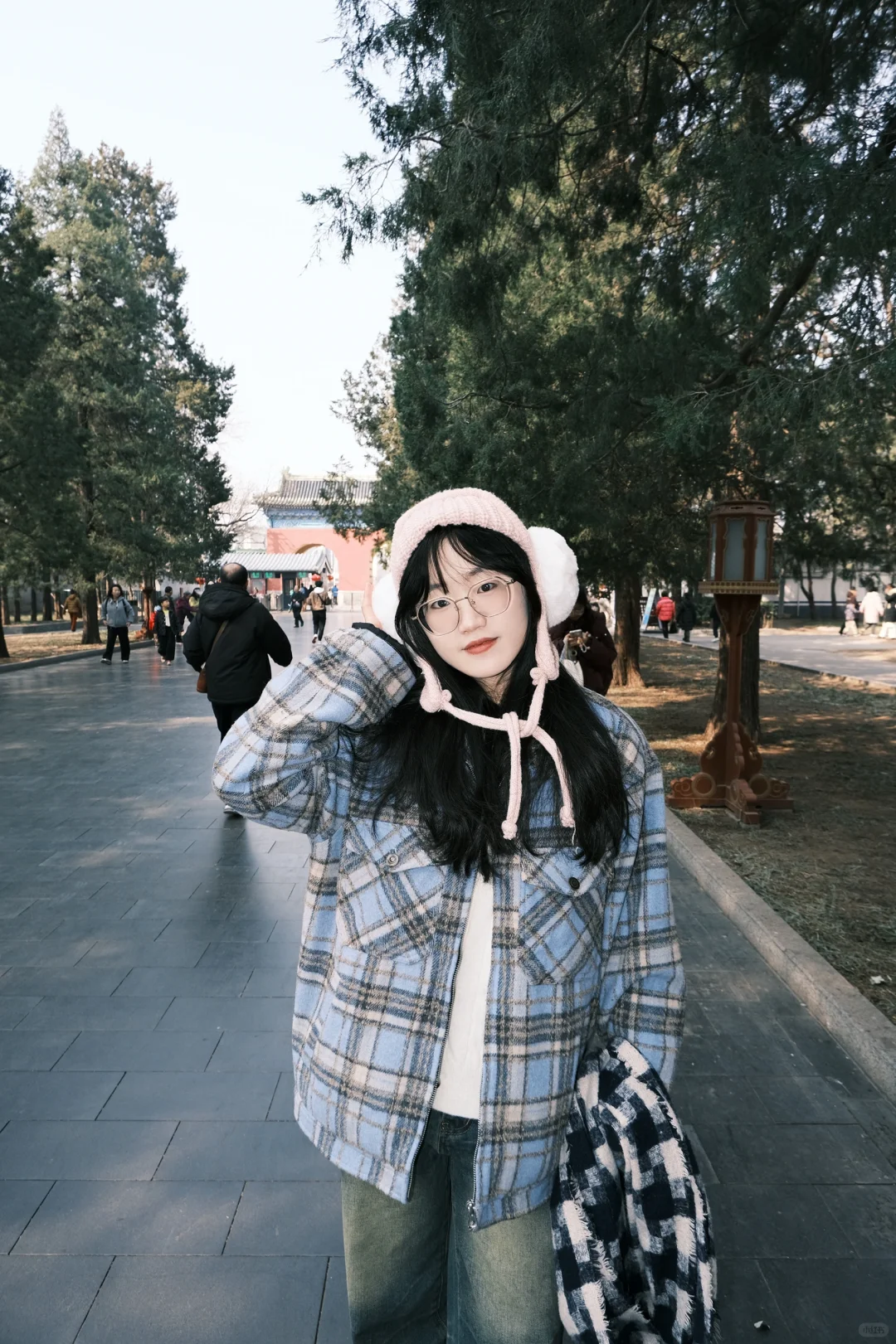 宁波飞北京｜两天特种兵旅游攻略🌠