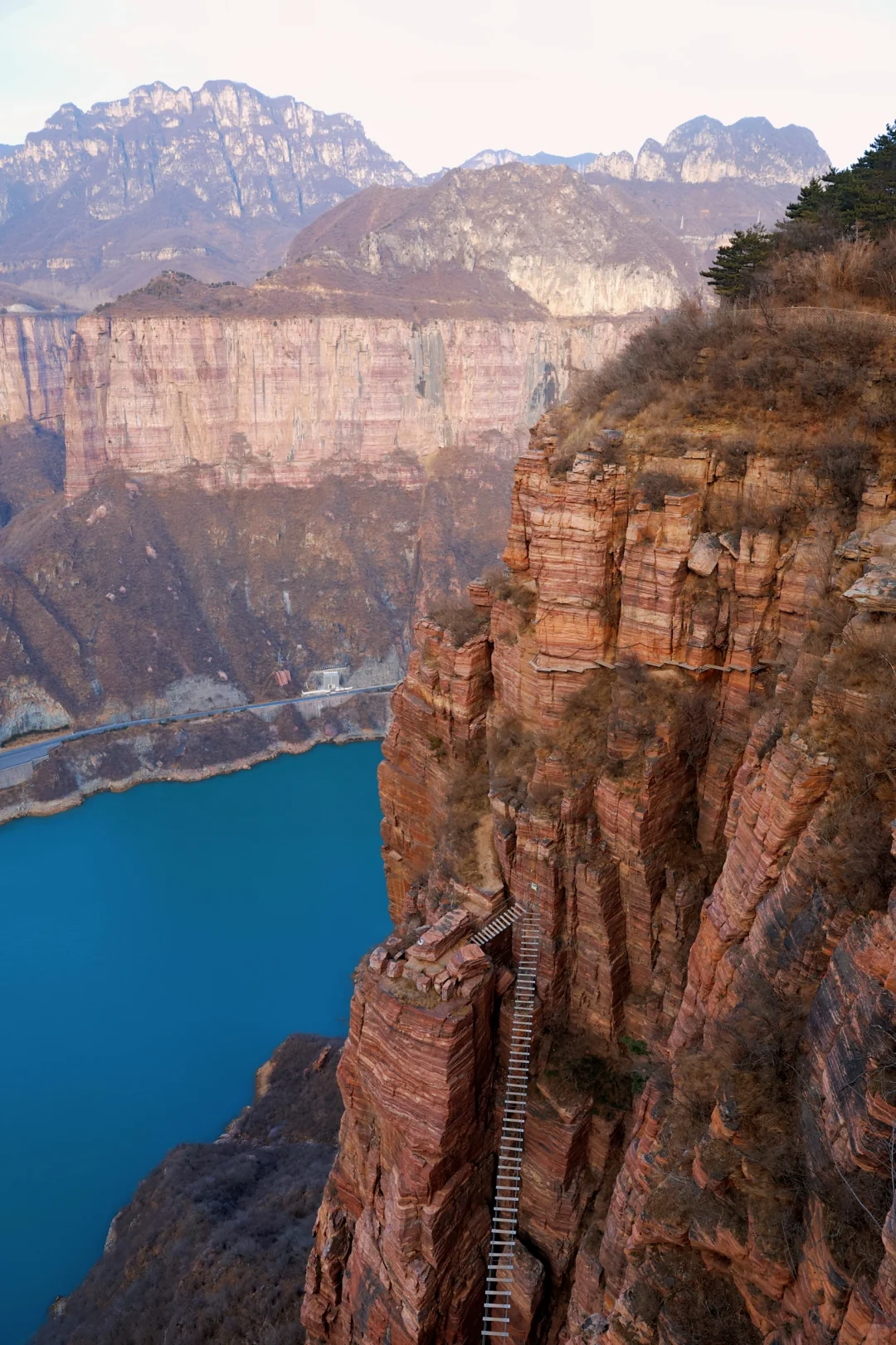 后悔才来😭河南‼被严重低估的冷门旅行地