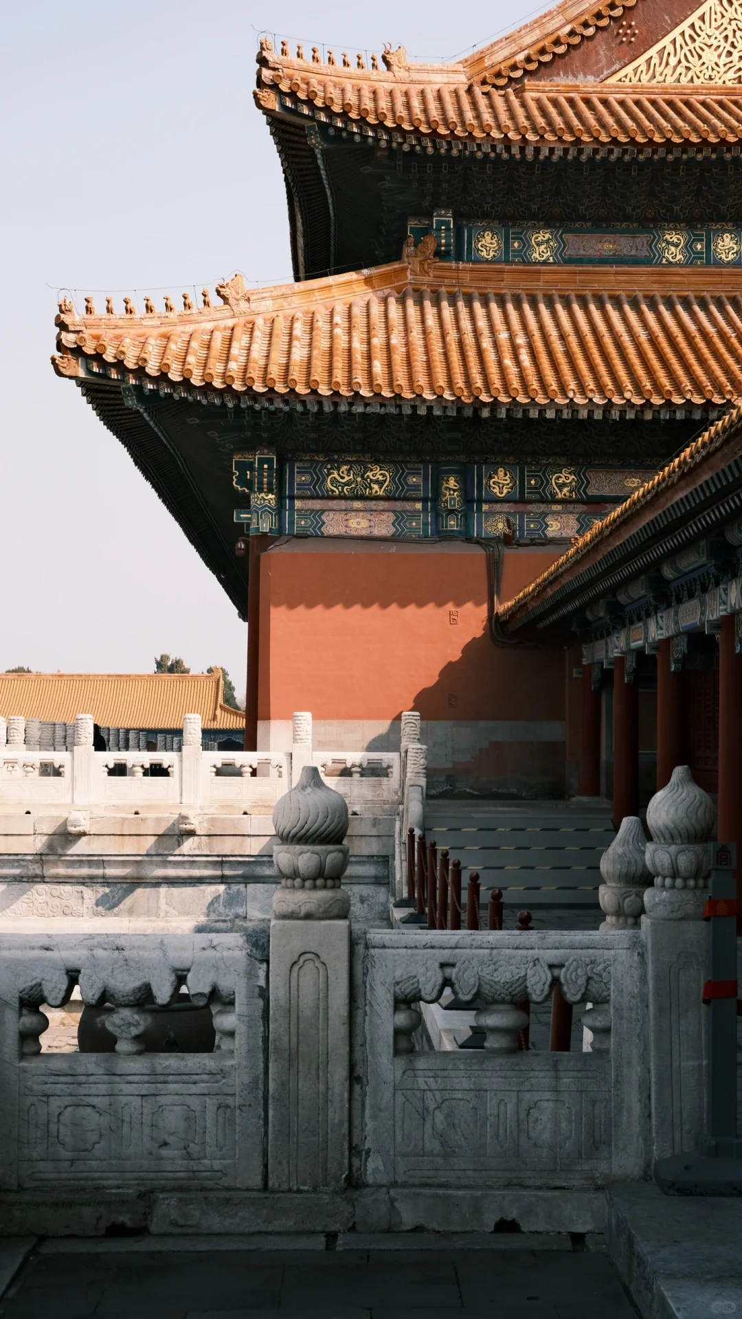 宁波飞北京｜两天特种兵旅游攻略🌠