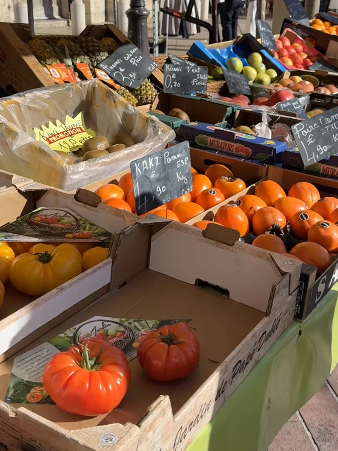 3月🎈法意瑞已回，要去的姐妹慎重👇