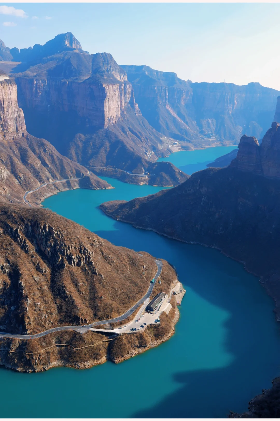 后悔才来😭河南‼被严重低估的冷门旅行地