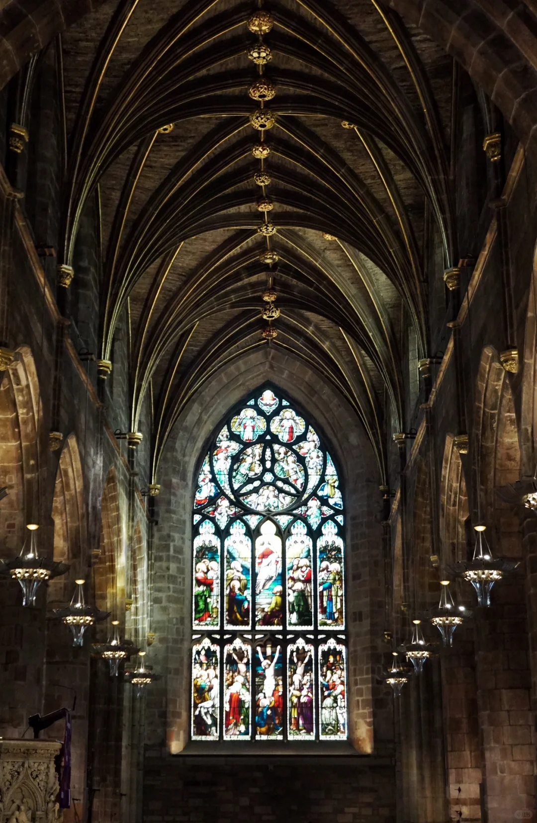 i人独游爱丁堡 2 天|保姆级旅游攻略