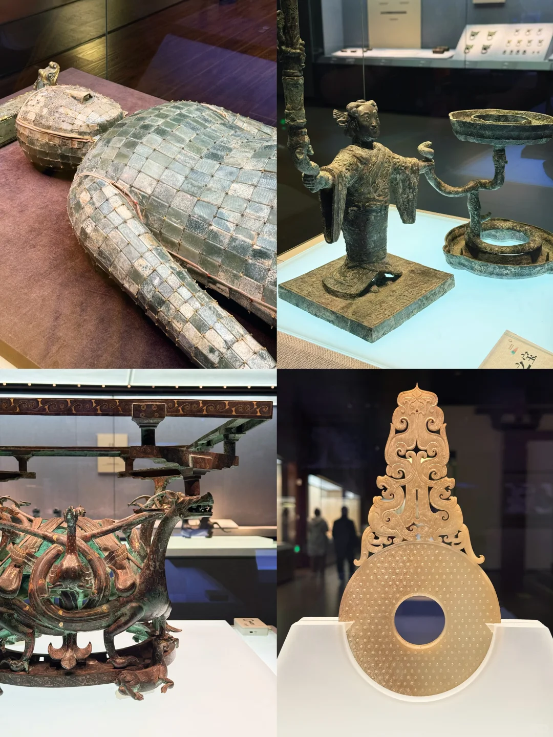 北京出发1小时!石家庄太适合过周末了吧!!