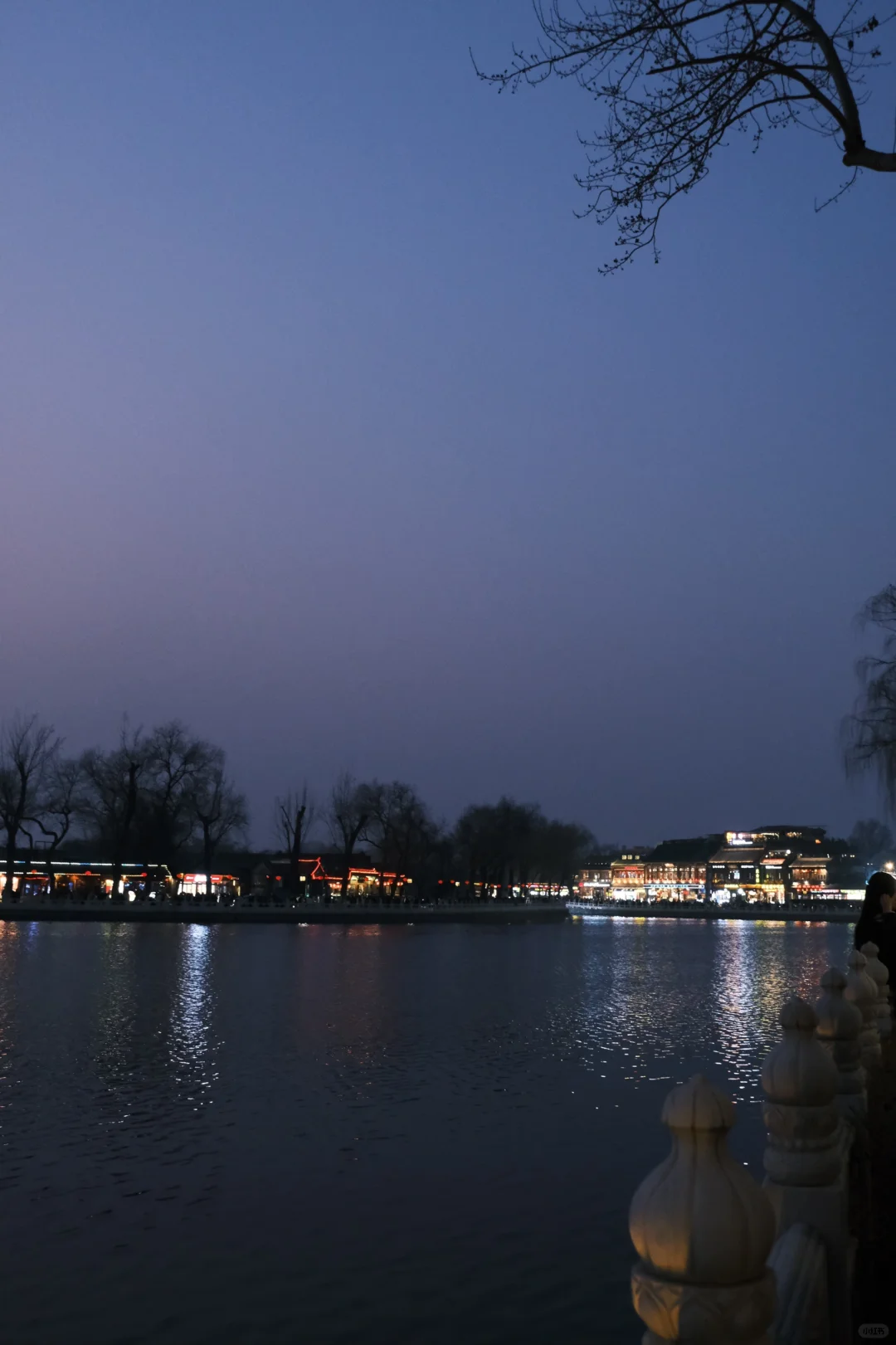 宁波飞北京｜两天特种兵旅游攻略🌠