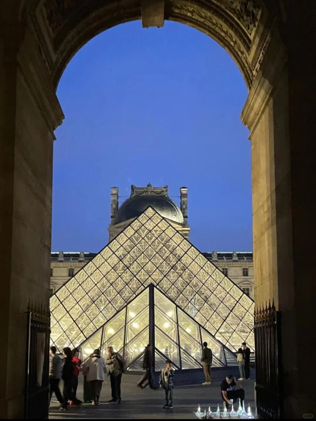 3月🎈法意瑞已回，要去的姐妹慎重👇