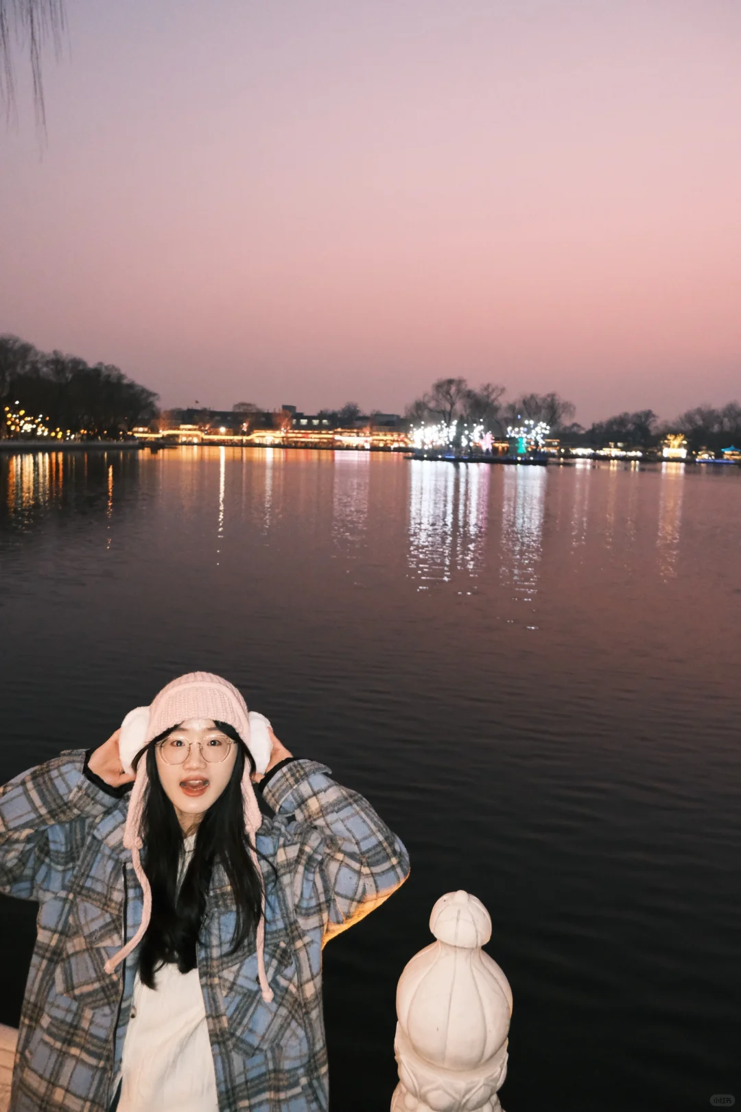 宁波飞北京｜两天特种兵旅游攻略🌠