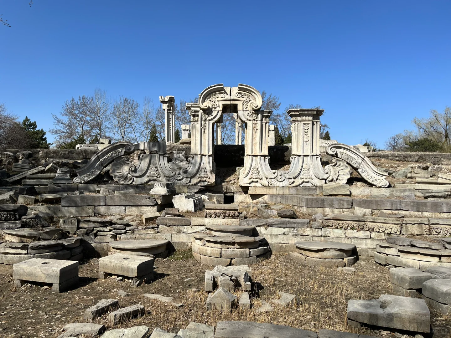 【北京】旅游攻略|景点选择篇