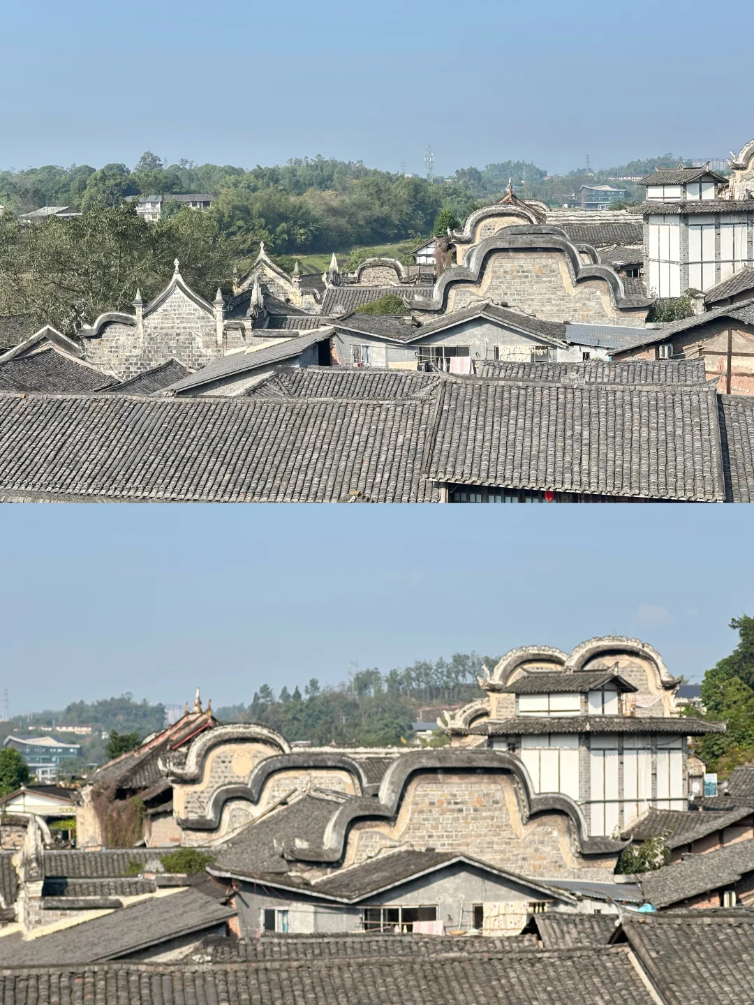 被问爆的自贡2日游攻略！春节要去自贡的码住