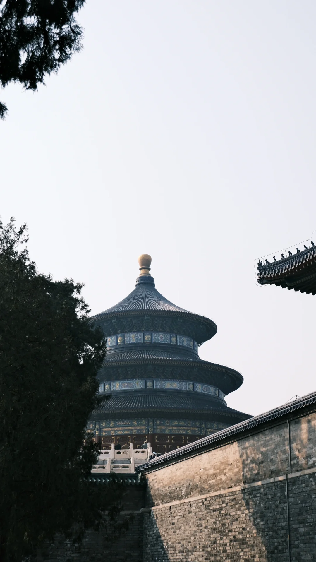 宁波飞北京｜两天特种兵旅游攻略🌠