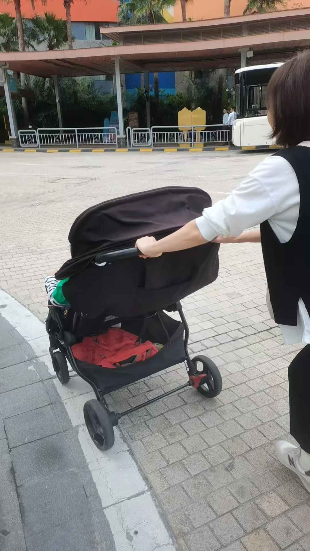 游长隆游澳门带娃不累攻略是什么？