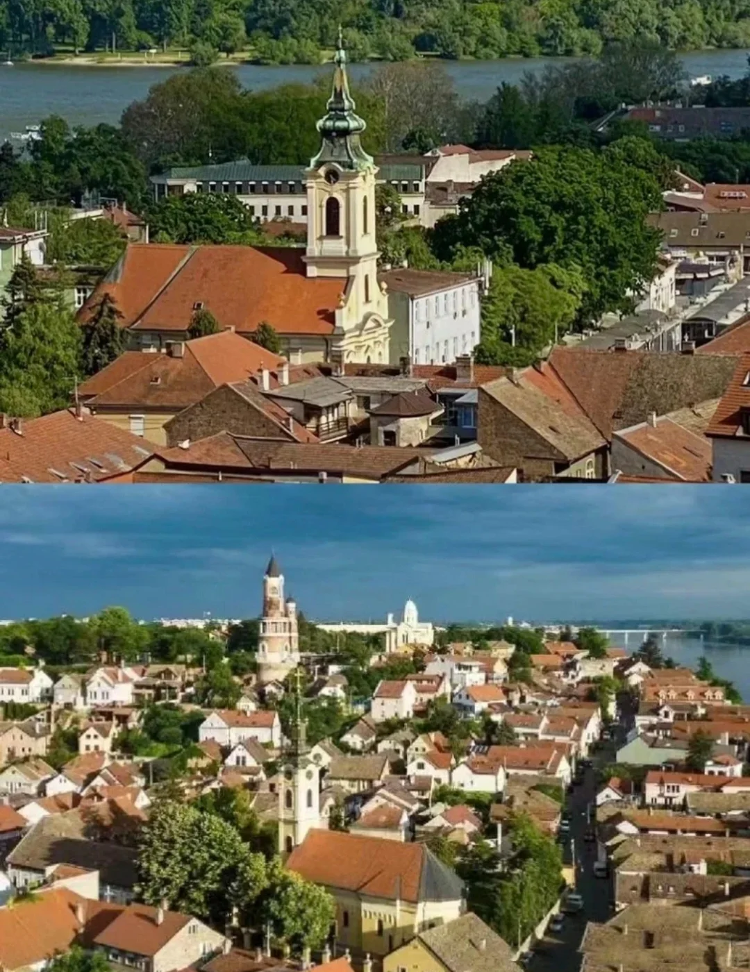 塞尔维亚贝尔格莱德旅游攻略