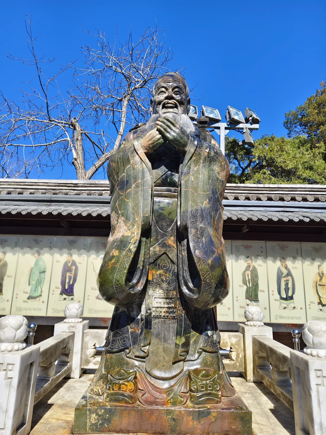 【北京】旅游攻略|景点选择篇