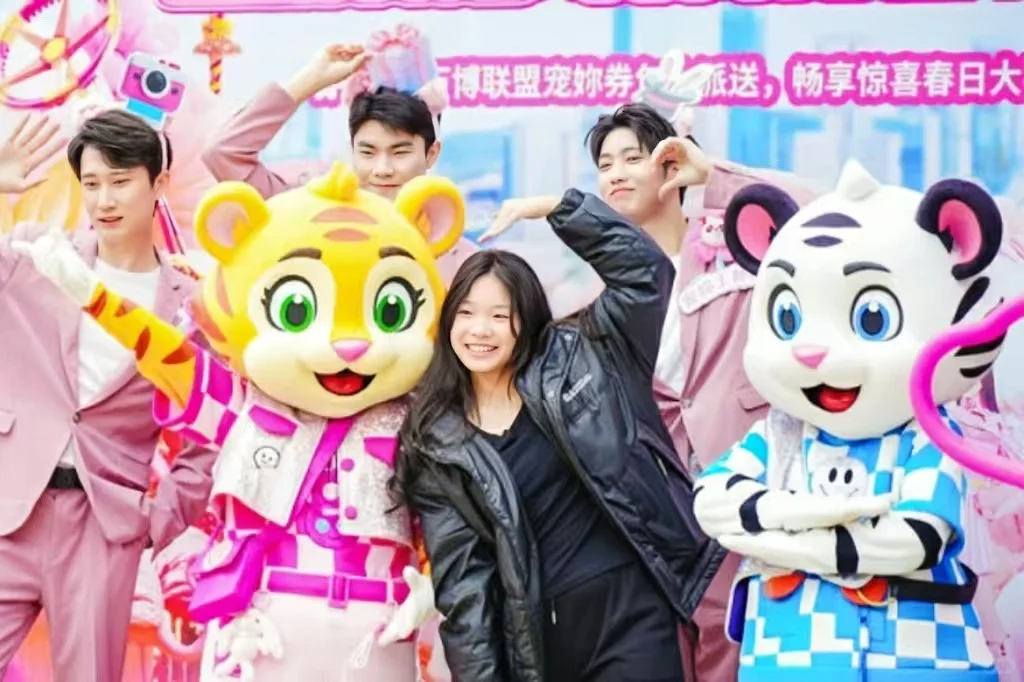 🌸3月春日长隆,梦幻游玩全攻略