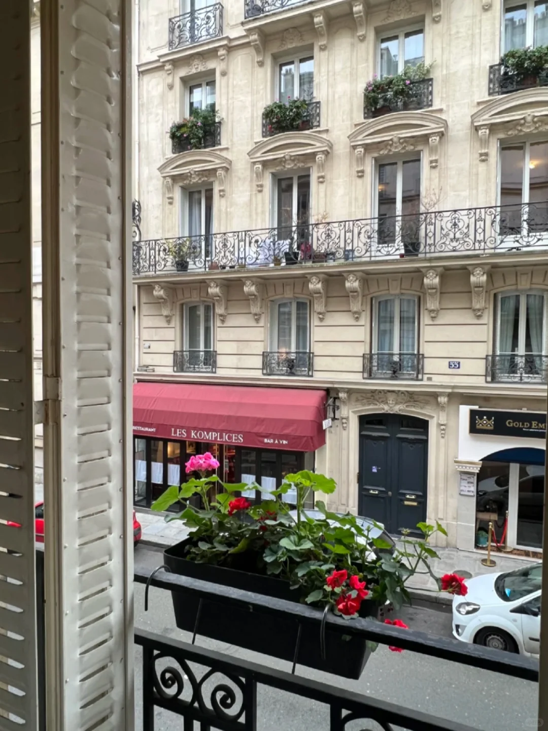 3月🎈法意瑞已回，要去的姐妹慎重👇