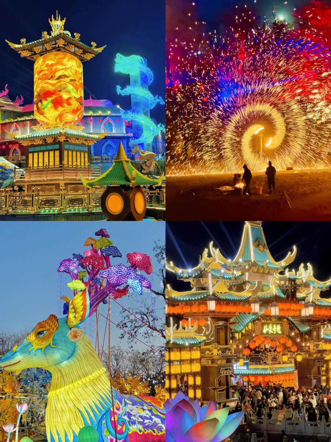 后悔才来😭河南‼被严重低估的冷门旅行地