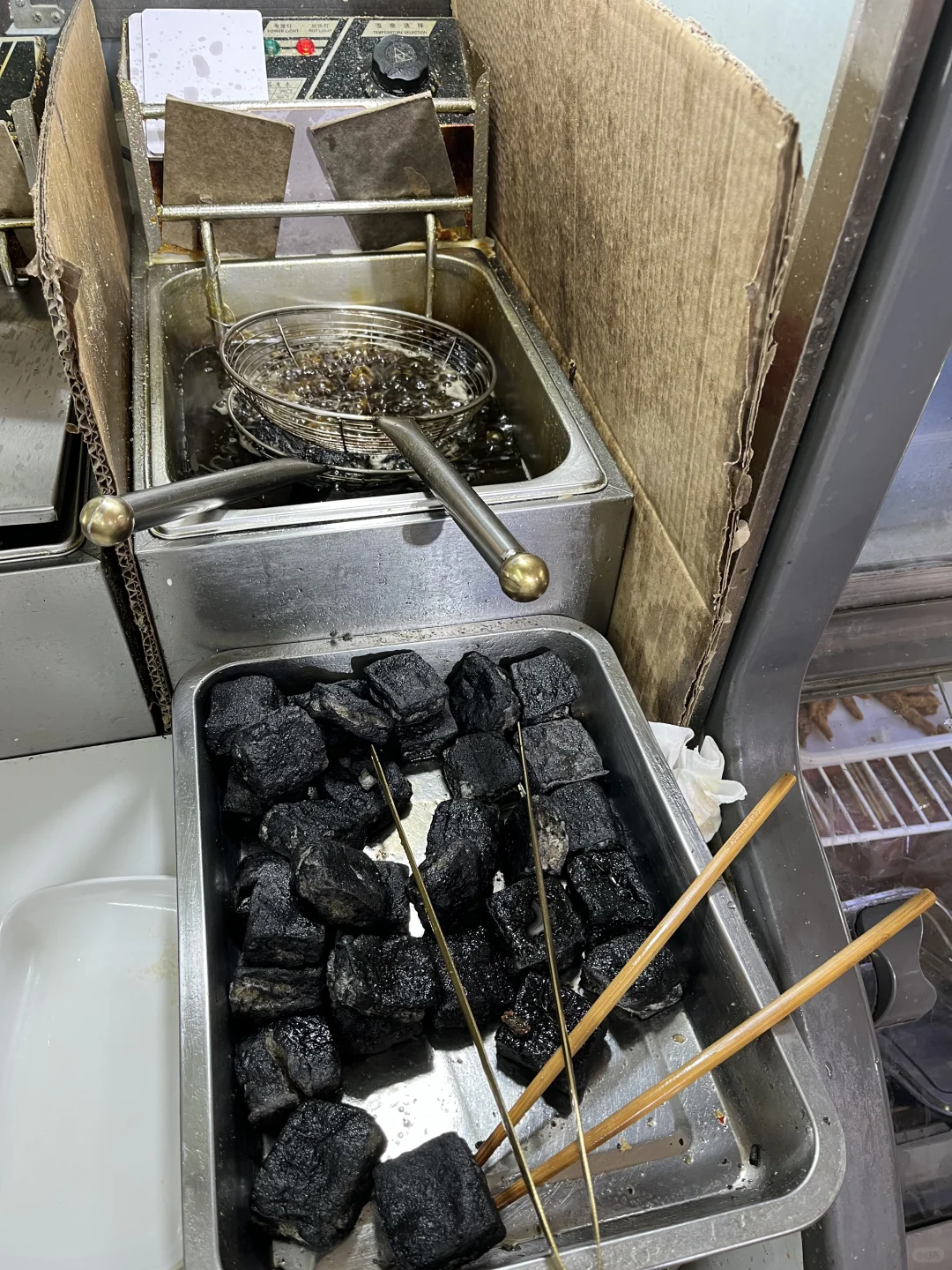 崩溃🆘去长沙旅游偏偏碰到下雨天☔️冷爆了🥶